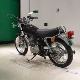 Мотоцикл Yamaha SR400 с пробегом 11645 km