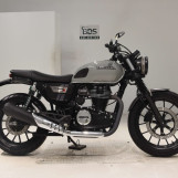 Мотоцикл Honda GB350 с пробегом 10345 km