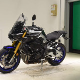Мотоцикл Yamaha MT-10 с пробегом 12097 km