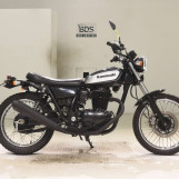 Мотоцикл Kawasaki 250TR с пробегом 7381 km