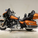 Мотоцикл HD ELECTRA GLIDE FLHTK1690 з пробігом 84028 km