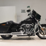 Мотоцикл HD SREET GLIDE FLHX1750 с пробегом 11520 km