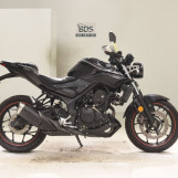 Мотоцикл Yamaha MT-03 з пробігом 12619 km