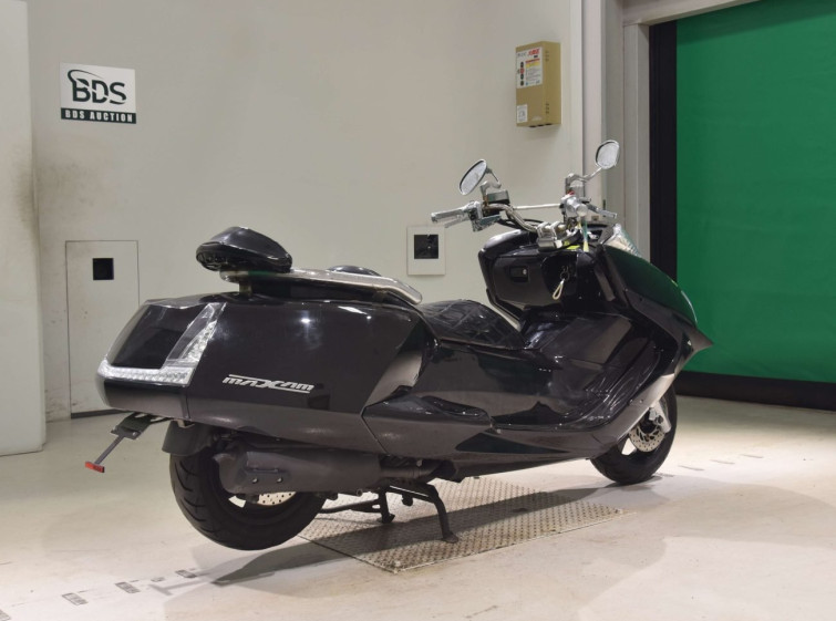 Мотоцикл Yamaha MAXAM250 з пробігом 14560 km