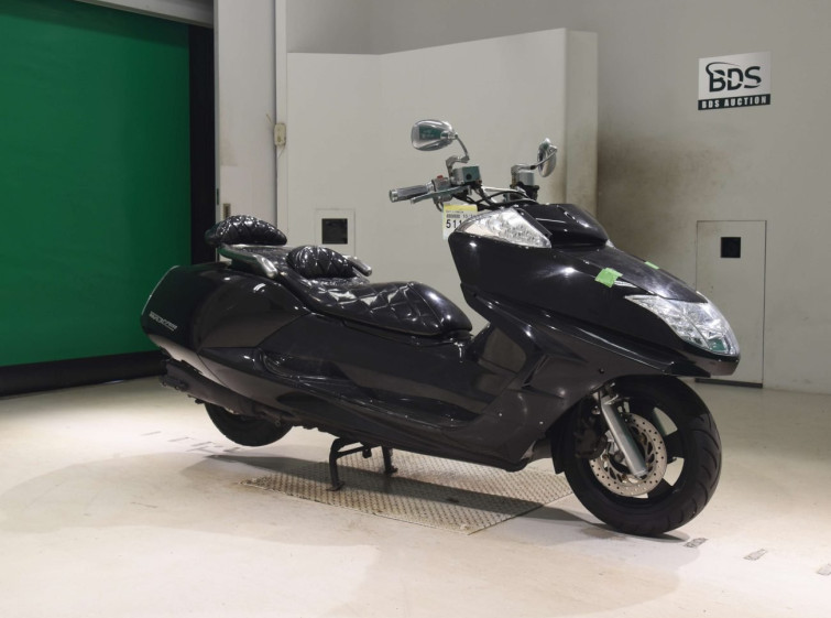 Мотоцикл Yamaha MAXAM250 з пробігом 14560 km