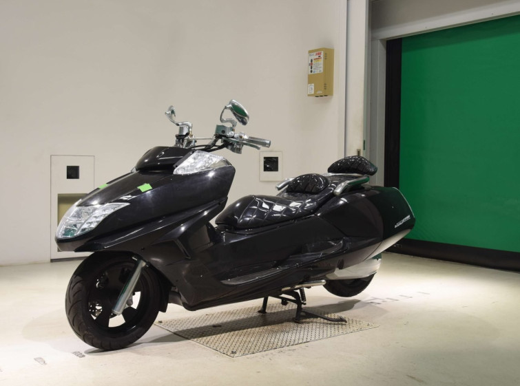 Мотоцикл Yamaha MAXAM250 з пробігом 14560 km