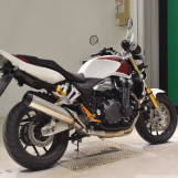 Мотоцикл Honda CB1300SF с пробегом 5839 km