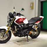 Мотоцикл Honda CB1300SF с пробегом 5839 km