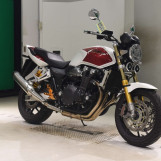 Мотоцикл Honda CB1300SF с пробегом 5839 km
