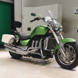 Мотоцикл Triumph ROCKET III с пробегом 52739 km