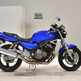Мотоцикл Kawasaki BALIUS ZR250 с пробегом 28688 km