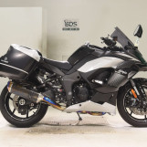 Мотоцикл Kawasaki NINJA1000SX з пробігом 5529 km