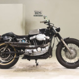 Мотоцикл HD SPORTSTER CUSTOM XL1200C з пробігом 58401 km