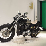 Мотоцикл HD SPORTSTER CUSTOM XL1200C з пробігом 58401 km