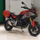 Мотоцикл BMW F900XR с пробегом 6005 km