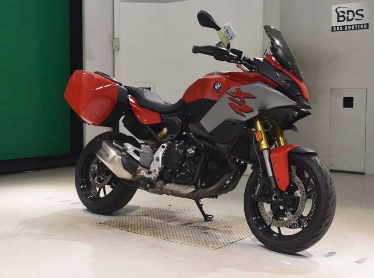 Мотоцикл BMW F900XR с пробегом 6005 km