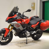Мотоцикл BMW F900XR с пробегом 6005 km