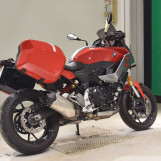 Мотоцикл BMW F900XR с пробегом 6005 km