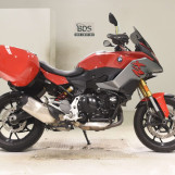 Мотоцикл BMW F900XR с пробегом 6005 km