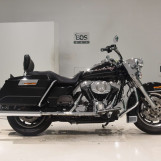 Мотоцикл HD ROAD KING FLHR1580 з пробігом 123385 km