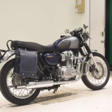 Мотоцикл Kawasaki W800 с пробегом 35405 km