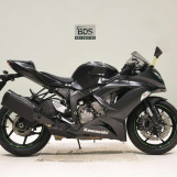 Мотоцикл Kawasaki ZX-6R с пробегом 18476 km