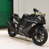 Мотоцикл Kawasaki ZX-6R с пробегом 18476 km