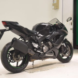 Мотоцикл Kawasaki ZX-6R с пробегом 18476 km