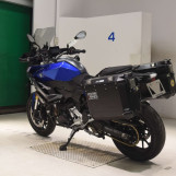 Мотоцикл BMW F900XR з пробігом 4140 km