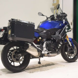 Мотоцикл BMW F900XR з пробігом 4140 km