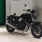 Мотоцикл Honda CB1100RS з пробігом 1793 km