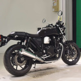 Мотоцикл Honda CB1100RS з пробігом 1793 km