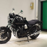 Мотоцикл Honda CB1100RS з пробігом 1793 km