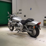 Мотоцикл Honda MAGNA250 с пробегом 39820 km