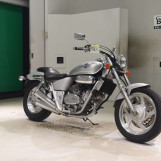 Мотоцикл Honda MAGNA250 с пробегом 39820 km