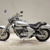 Мотоцикл Honda MAGNA250 с пробегом 39820 km