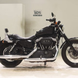 Мотоцикл HD SPORTSTER XL1200N с пробегом 18796 km