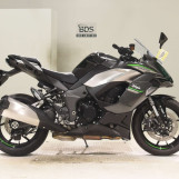 Мотоцикл Kawasaki NINJA1000SX з пробігом 2641 km