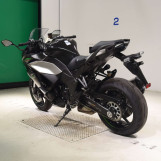 Мотоцикл Kawasaki NINJA1000SX з пробігом 2641 km