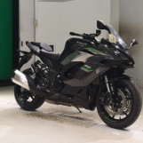 Мотоцикл Kawasaki NINJA1000SX з пробігом 2641 km