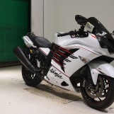 Мотоцикл Kawasaki NINJA ZX-14RA с пробегом 12453 km