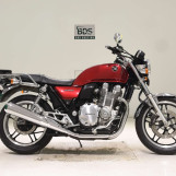 Мотоцикл Honda CB1100EXA