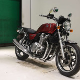 Мотоцикл Honda CB1100EXA