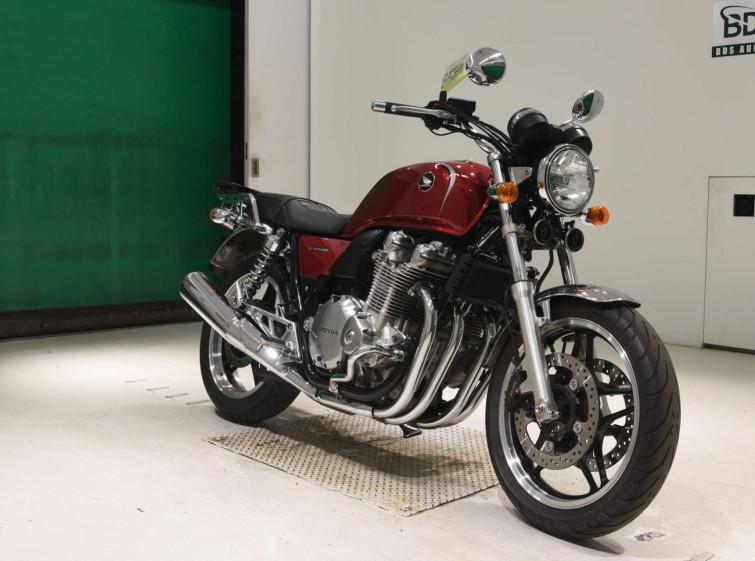 Мотоцикл Honda CB1100EXA