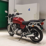 Мотоцикл Honda CB1100EXA