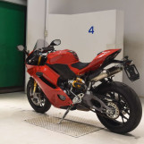 Мотоцикл Ducati PANIGALE V2S з пробігом 1599 km
