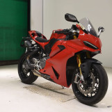 Мотоцикл Ducati PANIGALE V2S з пробігом 1599 km