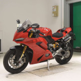 Мотоцикл Ducati PANIGALE V2S з пробігом 1599 km