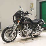 Мотоцикл Honda CB1100EXA з пробігом 35279 km