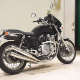 Мотоцикл Honda CB1100EXA з пробігом 35279 km